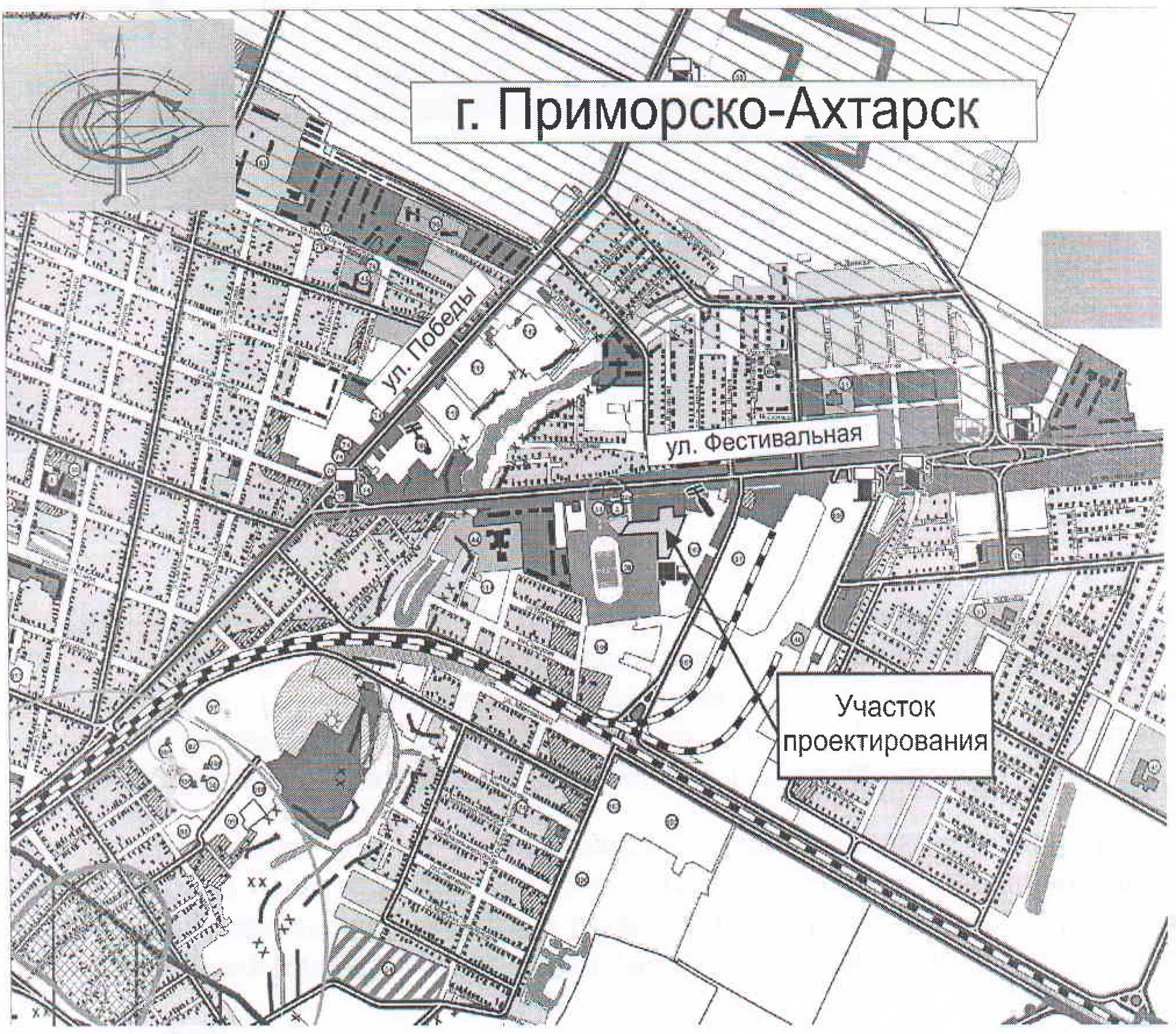 КП Изумруд-парк, Приморско-Ахтарск | Официальный сайт застройщиков | Раздел  сайта - Приморско-Ахтарск